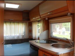 Hymer/Eriba Nova Light ENL425