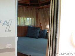 Hymer/Eriba Nova Light ENL425