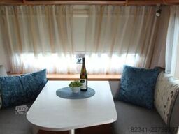 Hymer/Eriba Nova Light ENL425