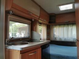 Hymer/Eriba Nova Light ENL425