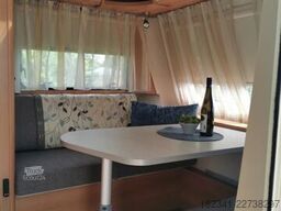 Hymer/Eriba Nova Light ENL425