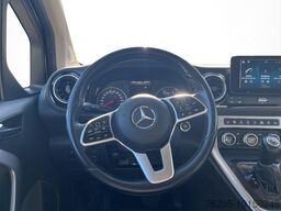 Mercedes-Benz T 180 d Edition Navi PDC KAM AUT SHZ KlimaA FLA