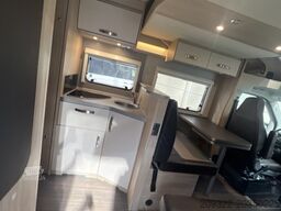 Fiat Ducato Carasuite 650 MF 5| 5 Posti| Semintegrato |Completamente Accessoriat