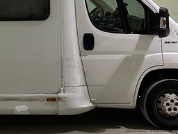 Fiat Ducato Carasuite 650 MF 5| 5 Posti| Semintegrato |Completamente Accessoriat