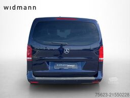 Mercedes-Benz V 250 d 4MATIC EDITION nur an Gewerbe Comand Distr. Kamera