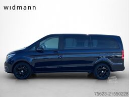 Mercedes-Benz V 250 d 4MATIC EDITION nur an Gewerbe Comand Distr. Kamera