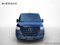 Mercedes-Benz Sprinter 214 CDI Kasten  Klima Kamera AHK