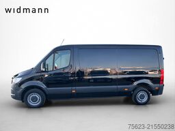 Mercedes-Benz Sprinter 214 CDI Kasten  Klima Kamera AHK