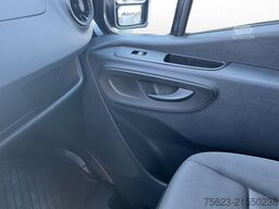 Mercedes-Benz Sprinter 214 CDI Kasten  Klima Kamera AHK