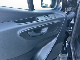 Mercedes-Benz Sprinter 214 CDI Kasten  Klima Kamera AHK