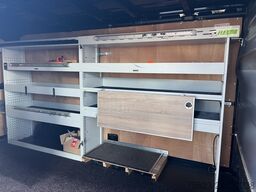 Mercedes-Benz Sprinter 214 CDI Kasten  Klima Kamera AHK