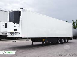 SCHMITZ CARGOBULL SKO FP 60 ThermoKing SLXi 300