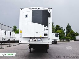 SCHMITZ CARGOBULL SKO FP 60 ThermoKing SLXi 300