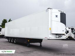 SCHMITZ CARGOBULL SKO FP 60 ThermoKing SLXi 300