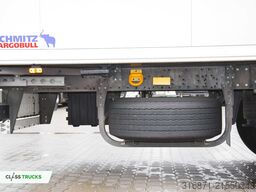 SCHMITZ CARGOBULL SKO FP 60 ThermoKing SLXi 300