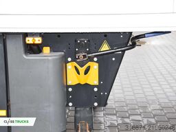 SCHMITZ CARGOBULL SKO FP 60 ThermoKing SLXi 300