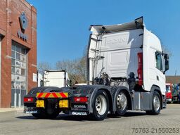 Scania G450 NGS Highline 6x2/4 - Steering - Euro 6 - L...