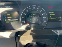 Volvo FH500  E6 6x2 LBW 2Betten Alufelgen AHK Lenkachse