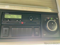 Volvo FH500  E6 6x2 LBW 2Betten Alufelgen AHK Lenkachse