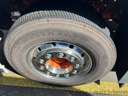 Volvo FH500  E6 6x2 LBW 2Betten Alufelgen AHK Lenkachse