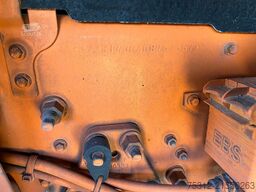 Volvo FH500  E6 6x2 LBW 2Betten Alufelgen AHK Lenkachse