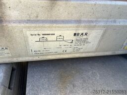 Volvo FH500  E6 6x2 LBW 2Betten Alufelgen AHK Lenkachse