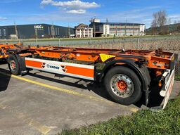 Krone AZ  Alufelgen BDF