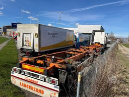 Krone AZ Alufelgen BDF
