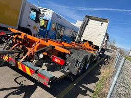 Krone AZ  Alufelgen BDF