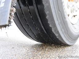 Krone AZ  Alufelgen BDF 50%-Reifen