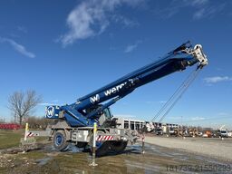 Grove RT550E rough terrain crane / 3000 mth!