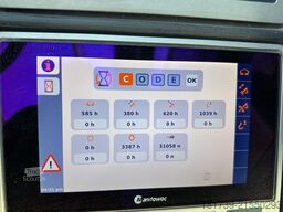 Grove RT550E rough terrain crane / 3000 mth!