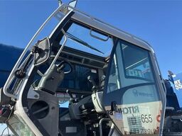 Grove RT550E rough terrain crane / 3000 mth!