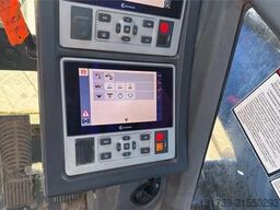 Grove RT550E rough terrain crane / 3000 mth!