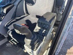 Grove RT550E rough terrain crane / 3000 mth!