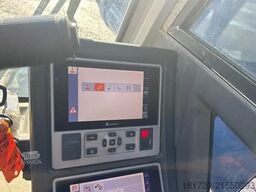 Grove RT550E rough terrain crane / 3000 mth!