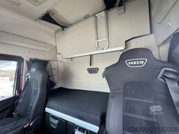 Iveco s-way 480