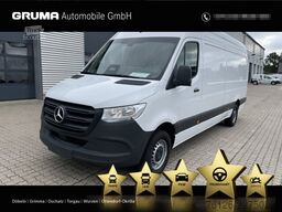 Mercedes-Benz Sprinter 317 CDI HD L3H2 NAVI+KLIMA+DAB+AUTOMATIK