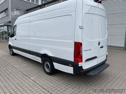 Mercedes-Benz Sprinter 317 CDI HD L3H2 NAVI+KLIMA+DAB+AUTOMATIK
