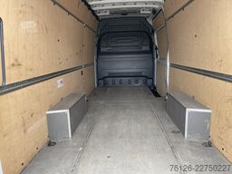 Mercedes-Benz Sprinter 317 CDI HD L3H2 NAVI+KLIMA+DAB+AUTOMATIK