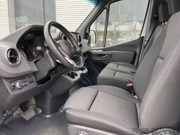 Mercedes-Benz Sprinter 317 CDI HD L3H2 NAVI+KLIMA+DAB+AUTOMATIK