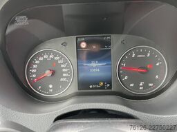 Mercedes-Benz Sprinter 317 CDI HD L3H2 NAVI+KLIMA+DAB+AUTOMATIK