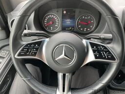 Mercedes-Benz Sprinter 317 CDI HD L3H2 NAVI+KLIMA+DAB+AUTOMATIK
