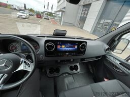 Mercedes-Benz Sprinter 317 CDI HD L3H2 NAVI+KLIMA+DAB+AUTOMATIK