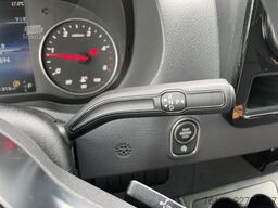 Mercedes-Benz Sprinter 317 CDI HD L3H2 NAVI+KLIMA+DAB+AUTOMATIK