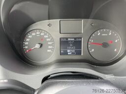 Mercedes-Benz Sprinter 319 CDI 4x4 DOKA PRITSCHE KLIMA+LED+MBUX