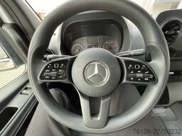 Mercedes-Benz Sprinter 319 CDI 4x4 DOKA PRITSCHE KLIMA+LED+MBUX