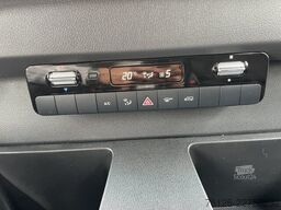 Mercedes-Benz Sprinter 319 CDI 4x4 DOKA PRITSCHE KLIMA+LED+MBUX