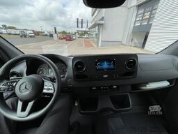 Mercedes-Benz Sprinter 319 CDI 4x4 DOKA PRITSCHE KLIMA+LED+MBUX