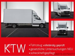 Mercedes-Benz Sprinter317CDI Maxi Koffer,LBW,Klima,Kamera